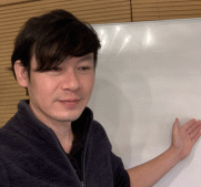 重野整体院院長の画像